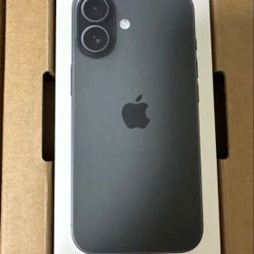 iPhone17 256㎇ SIMフリー