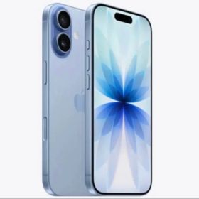 iPhone17 256GB 新品未開封 SIMフリー 送料無料
