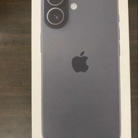 新品未開封 iPhone 17 512GB ブラック Apple SIMフリー
