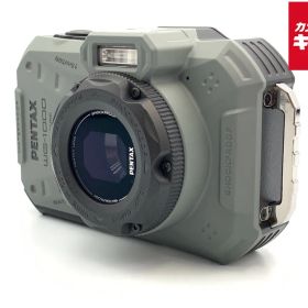 【中古】 【良品】 ペンタックス WG-1000 オリーブ
