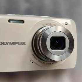 MRS-VH210-3 OLYMPUS製デジタルカメラ VH-210