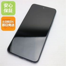 超美品 Redmi Note 10T A101XM アジュールブラック スマホ 白ロム 土日祝発送OK 00000