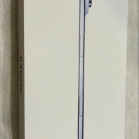 【新品・匿名送料込】Apple iPhone Air 1TB Sky blue