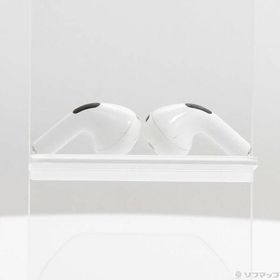 〔中古〕Apple(アップル) AirPods Pro 第2世代〔377-ud〕