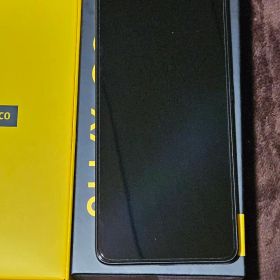 POCO X7 Pro 本体 付属品完備+フィルム付