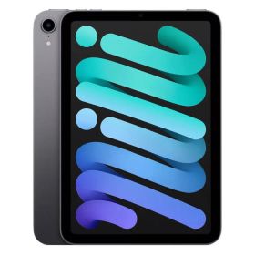 【新品未使用】iPad mini 第6世代 64GB Wi-Fi スペースグレー