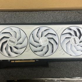 SAPPHIRE PURE RX7800XT 16GB