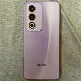 OPPO A3 5G 本体 パープル