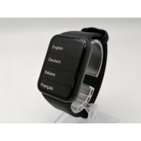 【中古】Xiaomi Xiaomi Smart Band 9 Pro オブシディアンブラック【ECセンター】保証期間１ヶ月【ランクB】