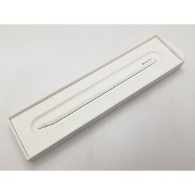 【中古】Apple Apple Pencil Pro MX2D3ZA/A【鹿児島中町】保証期間１週間