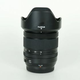 [美品] FUJIFILM XF16-50mmF2.8-4.8 R LM WR | FUJIFILM Xマウント