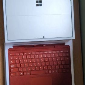 Microsoft Surface Pro 8 ＆ キーボード