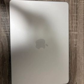 Apple MacBook Neo シルバー ※箱、充電器付き