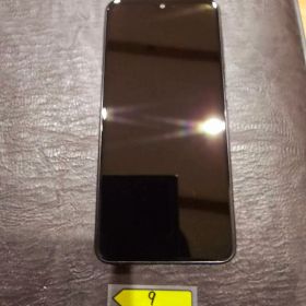 docomo GalaxyA22 SC-56B シムフリー 9