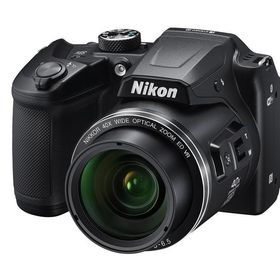 Nikon COOLPIX B500 デジタルカメラ (ブラック)