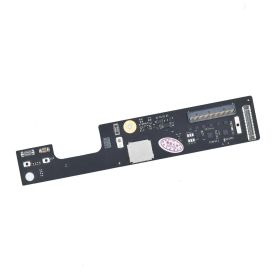 新品 MacBook Air 13 inch 2024 M3 A3113 トラックパッド キーボード コネクタ ボード 820-03607 交換 修理 パーツ ドーターボード