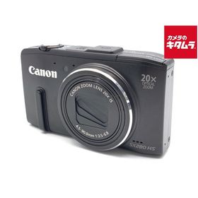 【中古】 【良品】 キヤノン PowerShot SX280 HS