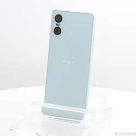 Xperia 10 VI 128GB ブルー SOSBA1 Softbank SIMフリー