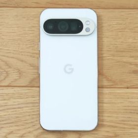 Google Pixel 9 Pro 本体