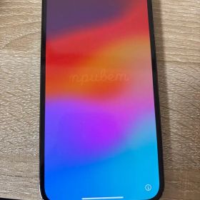 Apple iPhone 12 Pro Max パシフィックブルー 本体