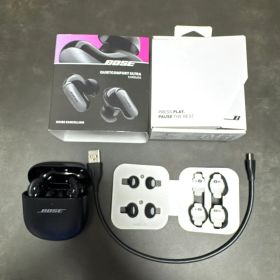Bose QuietComfort ultra Earbuds
