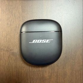 Bose QuietComfort Ultra Earbuds （第2世代）本体