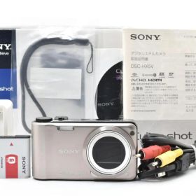 ◼︎ 美品 ◼︎ ソニー SONY Cyber-shot DSC-HX5V