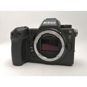 【中古】Nikon Nikon Z6III【新宿2】保証期間１ヶ月【ランクA】