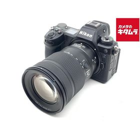 【中古】 【美品】 ニコン Z6III 24-120 レンズキット