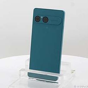 Xperia 10 VII 128GB ターコイズ XQ-FE44L1JPCX0 SIMフリー ［6.1インチ有機EL／Snapdragon 6 Gen 3 Mobile Platform／RAM:8