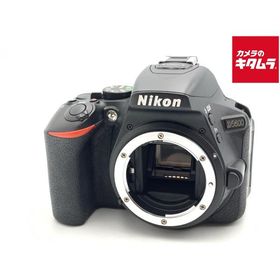 【中古】 【良品】 ニコン D5600 ボディ