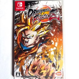 ドラゴンボールファイターズZ Dragonball FighterZ