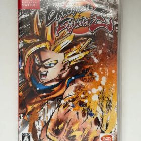 Dragonball FighterZ（ドラゴンボールファイターズ） ソフト