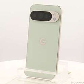 Google Pixel 10 Pro XL 256GB ジェイド PIX10PXL256 SIMフリー ［6.8インチ有機EL／Google Tensor G5／RAM:16GB／ナノSIM&eSI