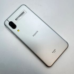 【SIMフリー】 AQUOS sense3 basic SHV48 本体