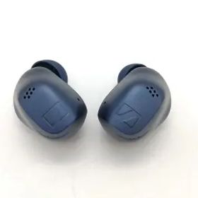 【中古】SENNHEISER ACCENTUM True Wireless [Blue]【秋葉2号】保証期間１ヶ月【ランクA】