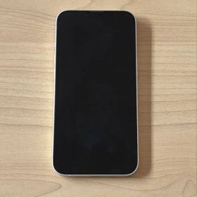 iPhone13 128GB 非正規店バッテリー交換