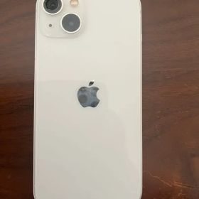 F*l様 iPhone 13 256GB スターライト SIMフリー 本体