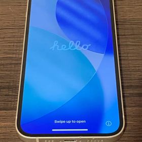 US版 Apple iPhone 13 ホワイト 256GB シムフリー