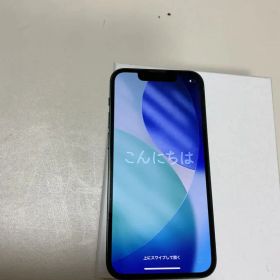 Apple iPhone 13 本体 グリーン