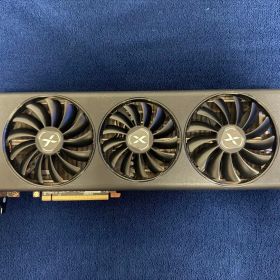 大幅値下げ挑戦歓迎 使用1ヶ月 XFX AMD Radeon RX 6800XT