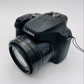 【美品動作確認済み】Panasonic LUMIX DC-FZ85