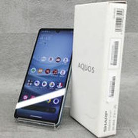 AQUOS SENSE7 SH-M24 SHARP