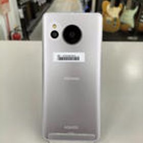 スマートフォン SH-53C SHARP