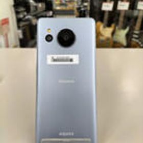 スマートフォン SH-53C SHARP