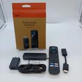 FIRE TV STICK 4K SELECT 8GB CL32P4 AMAZON