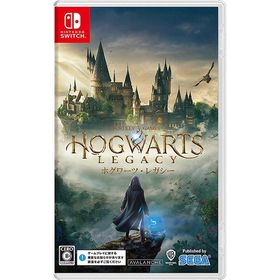 ホグワーツ・レガシー Switch 新品 2,980円 中古 2,200円 | ネット最