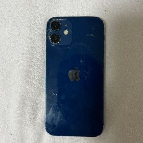 iPhone 12 mini 本体