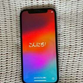 H*y様 Apple iPhone 12 miniブルー 本体