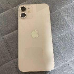 Apple iPhone 12 mini ホワイト 64GB